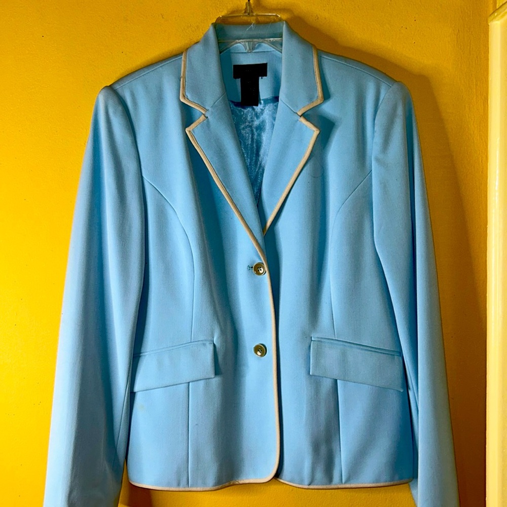 🌹PROMINENCE BLAZER VANTAGE